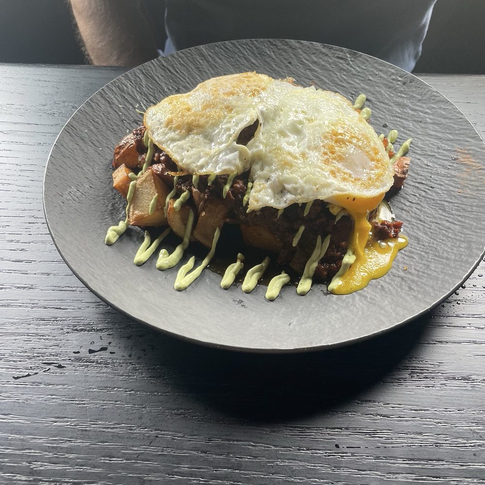Westso - Chorizo skillet - Steakhouses Near Me - Chicago, Illinois Westso - Chorizo skillet - Steakhouses Near Me - Chicago, Illinois