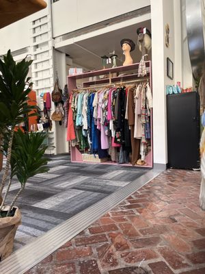 Exhibit Coffee at Friend Museum by null