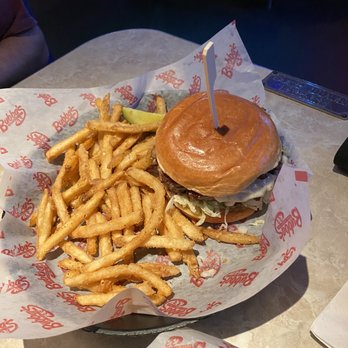 Bubba's 33 - American Near Me - Peoria, Arizona