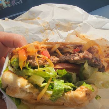 Fabulous Burgers - Burgers Near Me - Bakersfield, California Fabulous Burgers - Burgers Near Me - Bakersfield, California