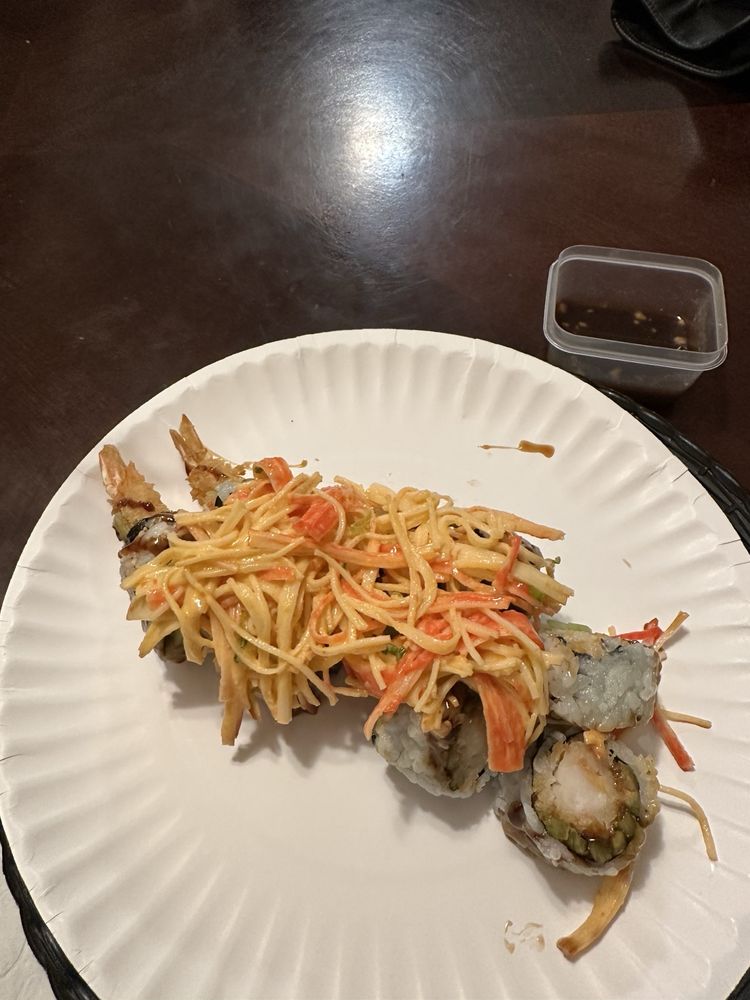 Sushi Na-Ra