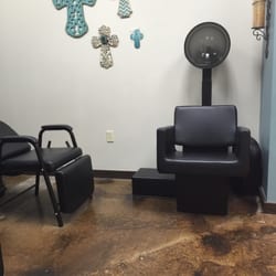 Tranquility Salon & Spa - Dry