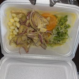 Ceviche