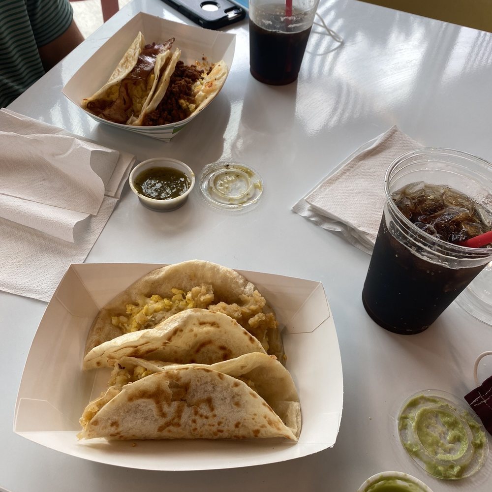 Salsa Limón - Tacos Near Me - Fort Worth, Texas Salsa Limón - Tacos Near Me - Fort Worth, Texas