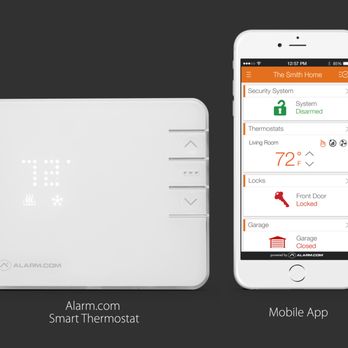 Absolute Security Fire & Design - Smart Thermostats - Security Systems Near Me - Rogers, Arkansas Absolute Security Fire & Design - Smart Thermostats - Security Systems Near Me - Rogers, Arkansas