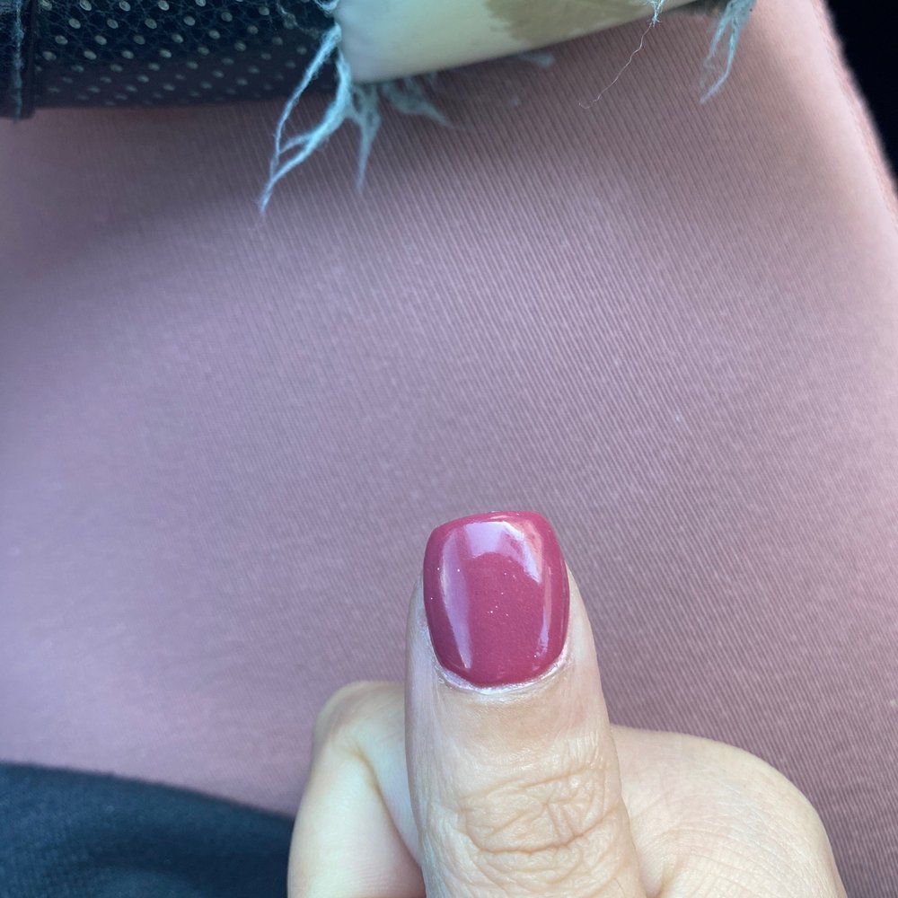 Villa Nail Spa - Nail Salons Near Me - Tallahassee, Florida Villa Nail Spa - Nail Salons Near Me - Tallahassee, Florida