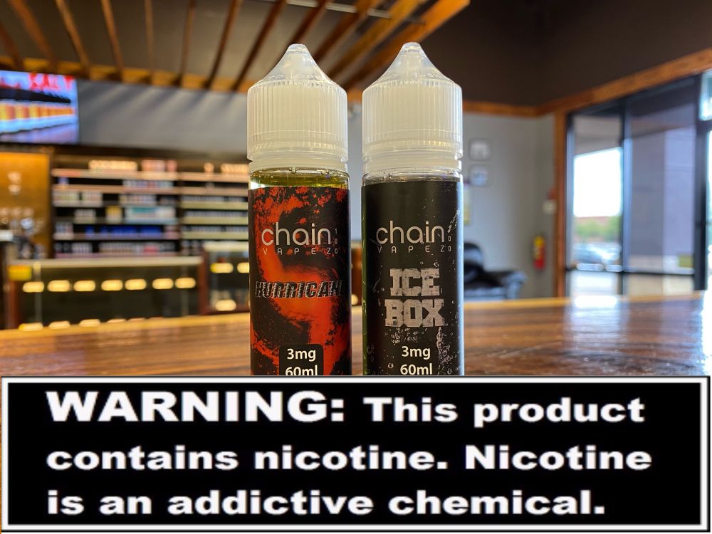 ATLANTA VAPOR GRIFFIN Updated June 2024 59 Photos 129 N Hill St