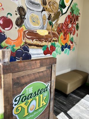 THE TOASTED YOLK CAFE - Updated December 2024 - 88 Photos & 83 Reviews