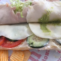 Jimmy John's