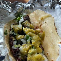 Barbaccoa Barbaccoa