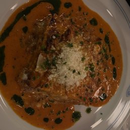Lasagne Della Nonna