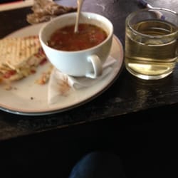 The Moon Cafe - Lunch special.