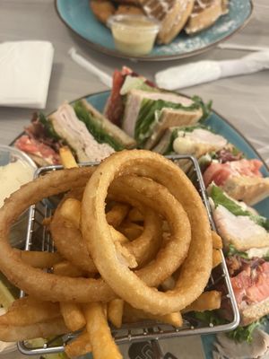 Amy's Omelette House - Long Branch by null