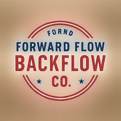 Forward Flow Backflow