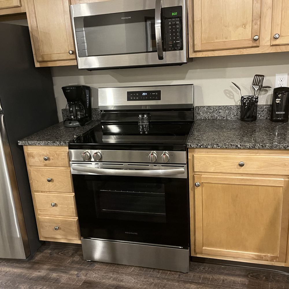 Air Bnb Grand Rapids, OH - Last Updated January 2026 - Yelp