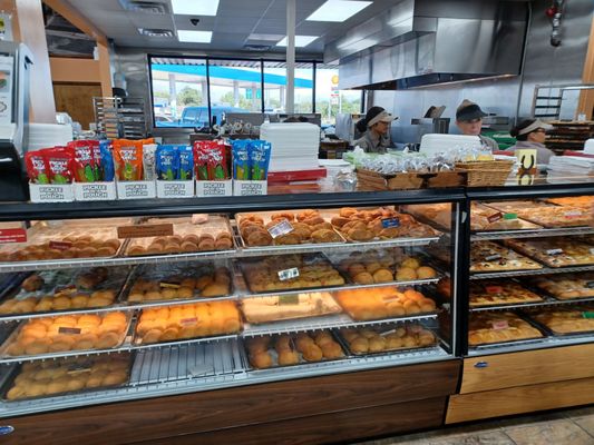 Hruška's Store & Bakery by null