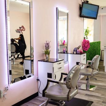The Empress Salon - Hair Salons Near Me - Hawthorne, California The Empress Salon - Hair Salons Near Me - Hawthorne, California