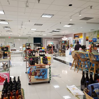 The Winey Wench - a store with a variety of wines - Gift Shops Near Me - St. Augustine, Florida