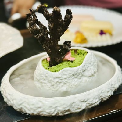 King Bar by David Burke by null