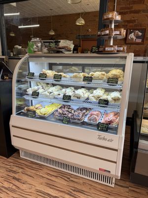 Edelweiss Pastry Shop by null