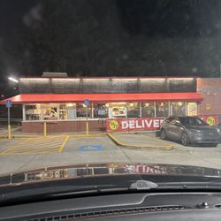 Waffle House - Don't come to this location you will waste your gas and time.