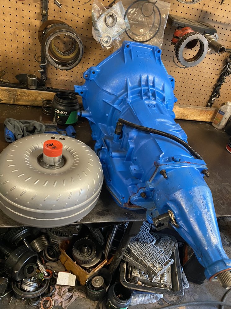 WALKER TRANSMISSION Updated September 2024 21 Photos 2960 E