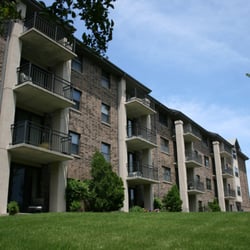 Village At Manor Park