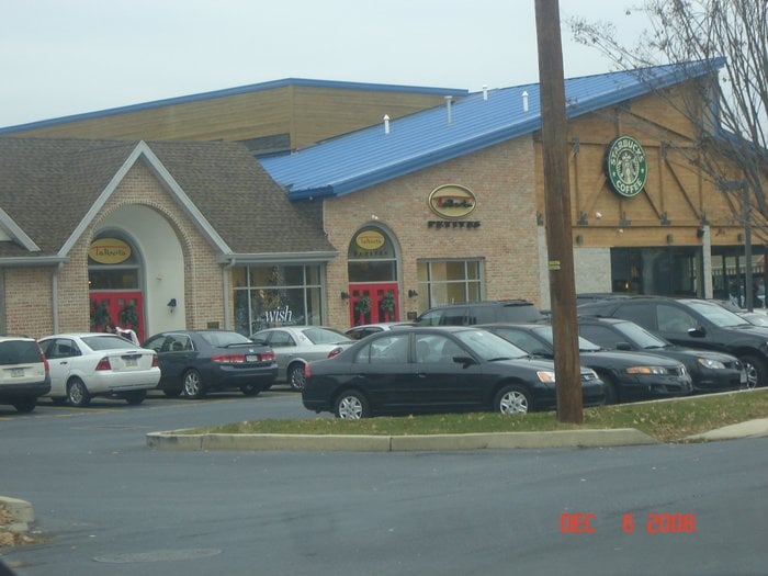 TALBOTS Updated June 2024 3214 Trindle Rd, Camp Hill, Pennsylvania