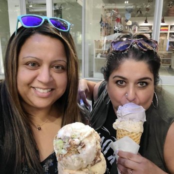 Salt & Straw - Yummy - Ice Cream & Frozen Yogurt Near Me - San Ramon, California