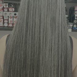 Sharp Design Hair Studio