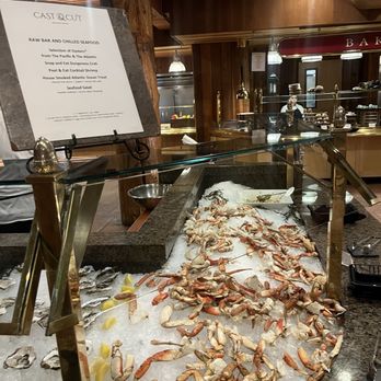 Cast & Cut - Raw bar - Seafood Near Me - Park City, Utah Cast & Cut - Raw bar - Seafood Near Me - Park City, Utah