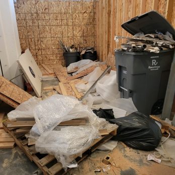 5J’s Junk Removal - Security Public Storage San Francisco 
Post Construction Debris Removal - Junk Removal & Hauling Near Me - Vallejo, California