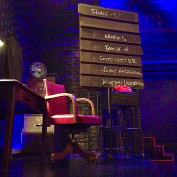 Apollo Theatre - Performing Arts Near Me - London, XGL