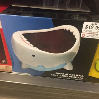 Gamestop - Shark bowl - Video Game Stores Near Me - Woodland, California Gamestop - Shark bowl - Video Game Stores Near Me - Woodland, California