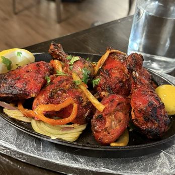 Mint Indian Bistro - Famous Chicken Tandoori - Indian Near Me - Las Vegas, Nevada Mint Indian Bistro - Famous Chicken Tandoori - Indian Near Me - Las Vegas, Nevada