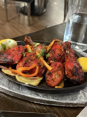 Mint Indian Bistro by null