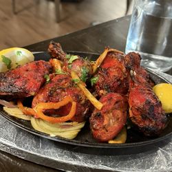 Famous Chicken Tandoori
