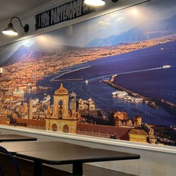 Vesuvio Pizzeria Napoletana