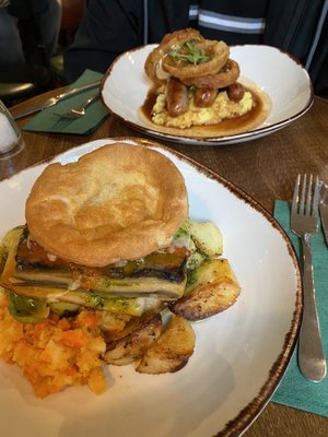 Theodore Bullfrog by null