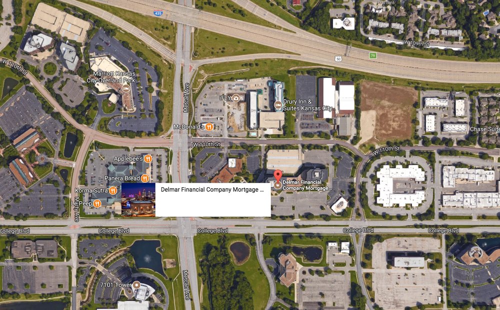 CRAIG MILLER DELMAR MORTGAGE Updated March 2024 6900 College Blvd