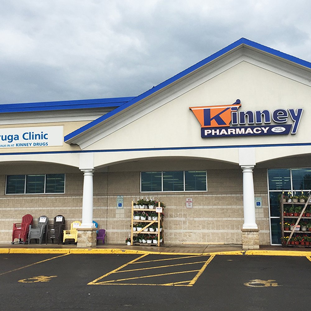 Kinney Drugs North Syracuse