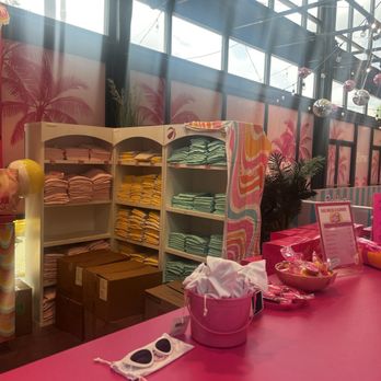 Malibu Barbie Cafe - Themed Cafes Near Me - Houston, Texas Malibu Barbie Cafe - Themed Cafes Near Me - Houston, Texas