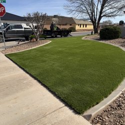 Smart Landscaping