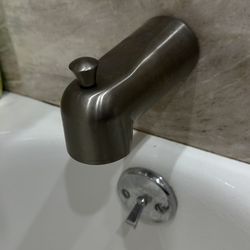 Zabivay - Bathroom faucet