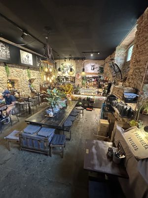 La Fabrica Girona by null