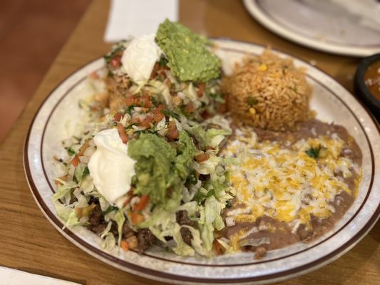 Casa Don Juan Main St by null