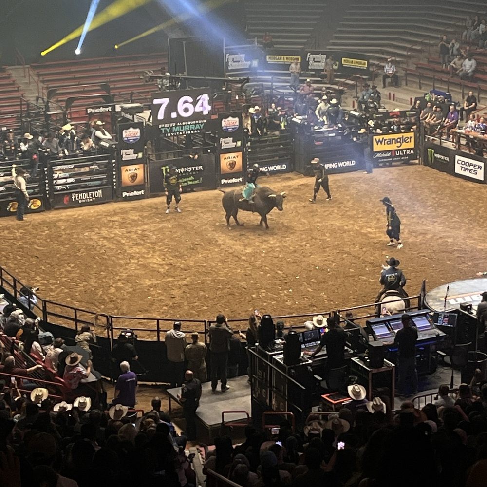 The Pit - Stadiums & Arenas Near Me - Albuquerque, New Mexico The Pit - Stadiums & Arenas Near Me - Albuquerque, New Mexico