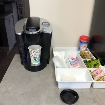 Sunny's Sandwich Shop - Kuerig coffee is offered - Sandwiches Near Me - Carmel, Indiana