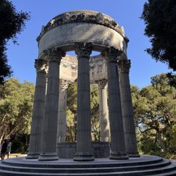Pulgas Water Temple