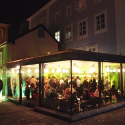 Lemonchilli Gastronomie